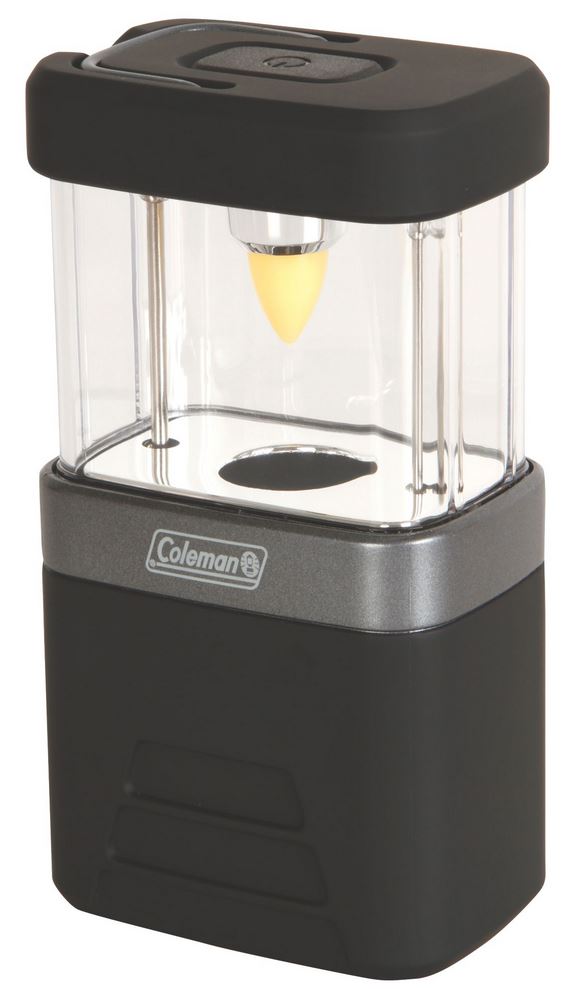 Coleman Pack-Away 105L LED Mini Lantern, 105 Lumens — CampSaver