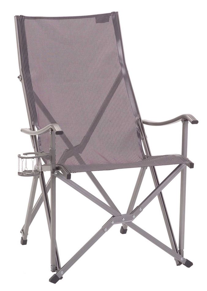 Coleman Patio Sling Chair — CampSaver