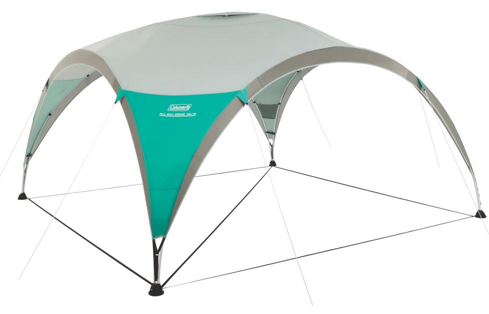 Coleman Point Loma All Day Dome Shelter — CampSaver