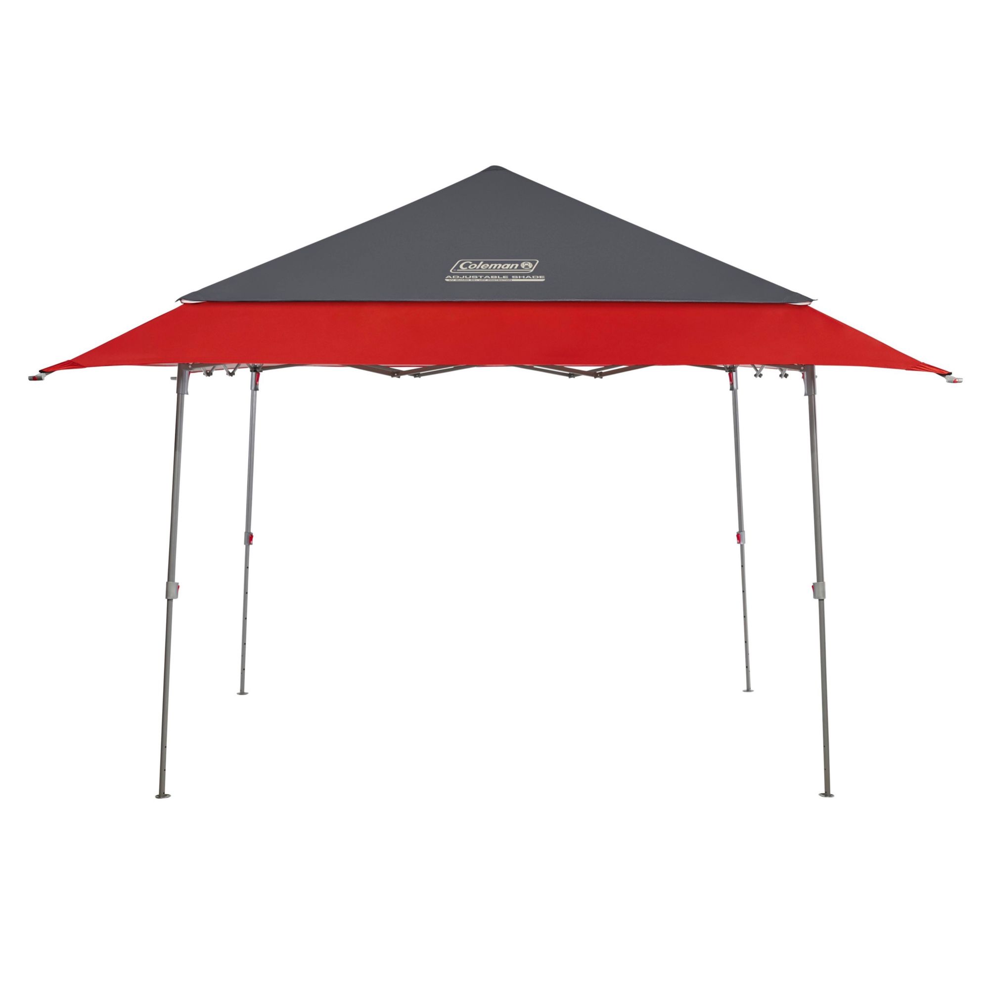 Coleman Shelter 9X9 Adjust Shade — CampSaver