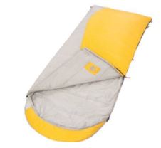 アウトドア寝具 Coleman Adventure Fleece Sleeping Bag/CO Coleman Sleeping Bag Hybrid — CampSaver