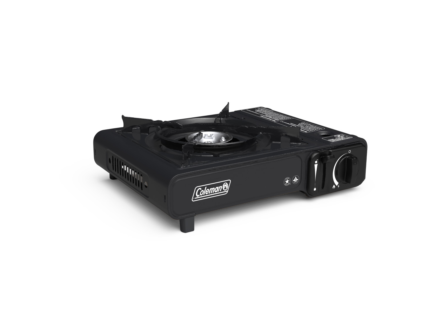 Coleman Top Table 1 Burner Butan Stove — CampSaver