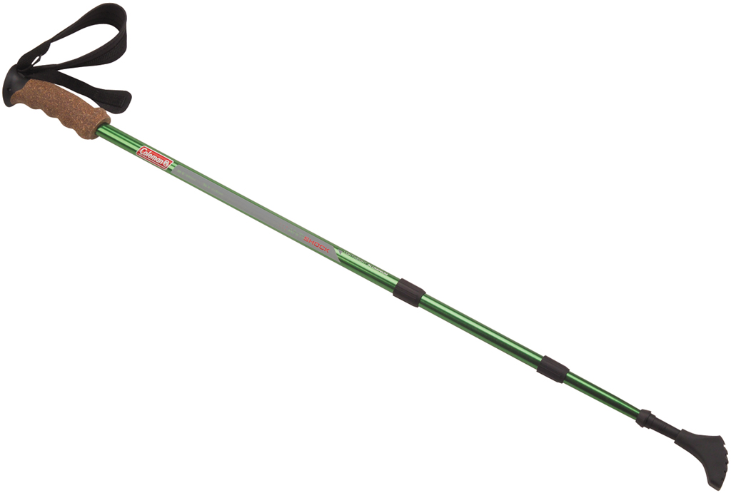coleman pocket fishing pole ProFISHiency Krazy Combo Ronnie Capps and Steve Coleman have won a current total of (5) national crappie classics on both the Crappie USA Tournament Trail and the CrappieMasters Trail Coleman Trekking Pole  CampSaver