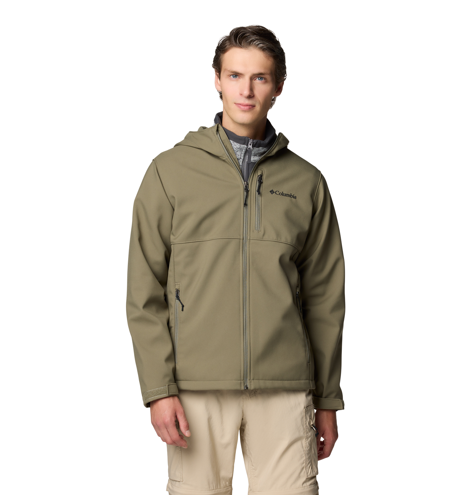 Columbia Men's Ascender Softshell Jacket Columbia Ascender Softshell Jacket Sportswear Columbia Columbia