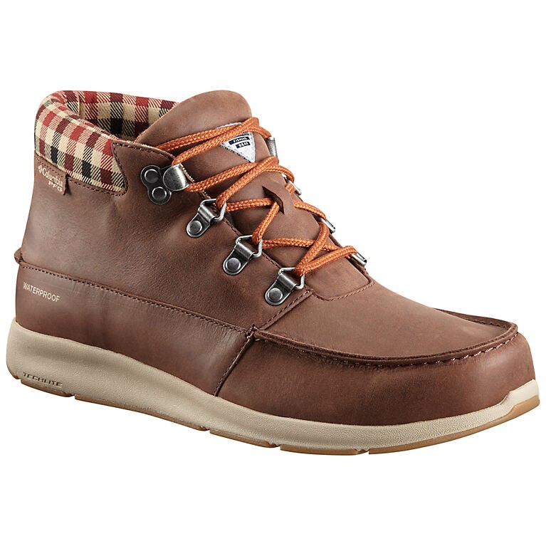 Columbia Bahama PFG Boot - Men display picture 3