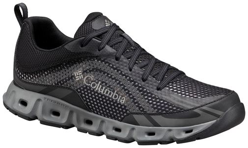Maker`s 46様 Columbia Drainmaker IV Boat Shoes - Mens — CampSaver