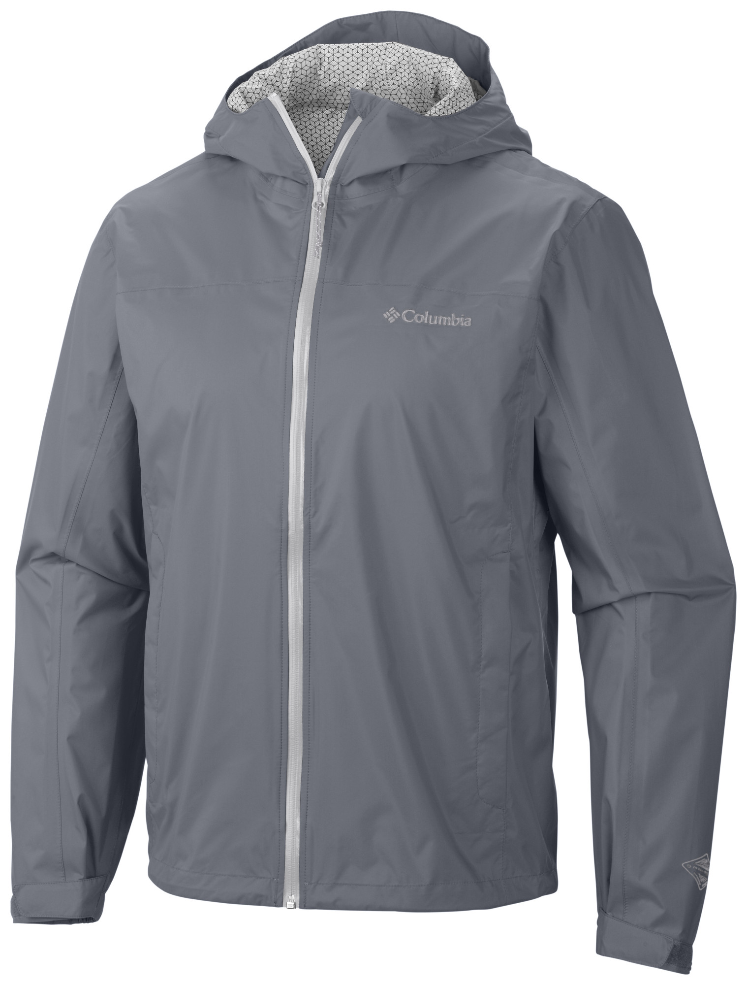 専用3 Columbia EvaPOURation Jacket - Men's — CampSaver