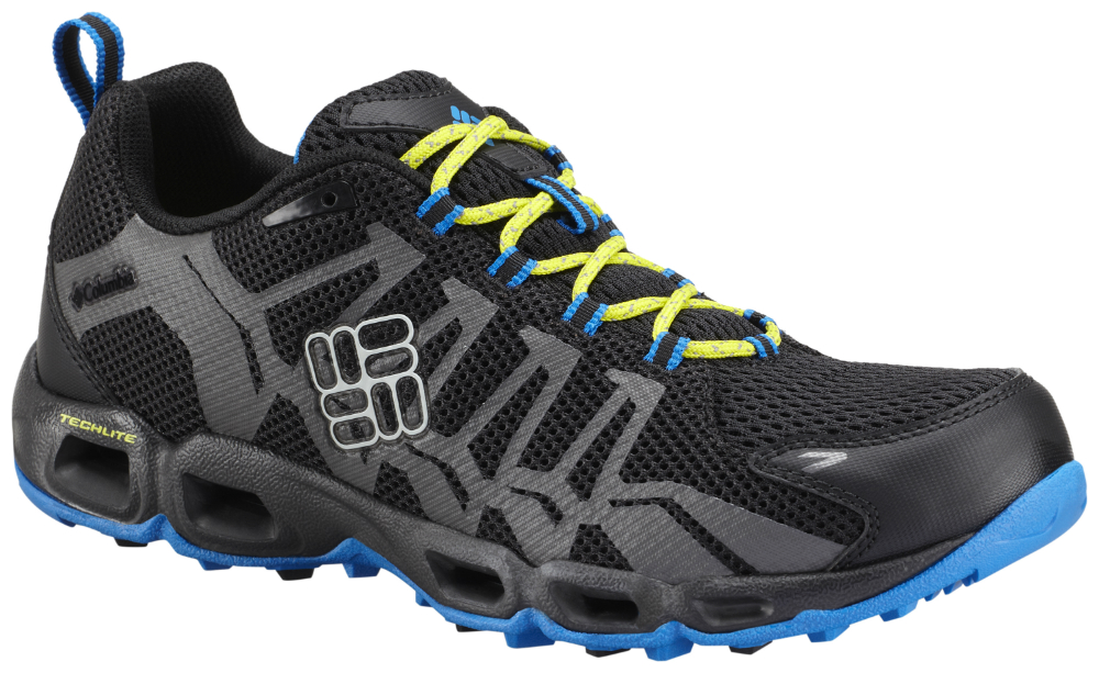 Columbia Ventrailia Hiking Shoe - Mens — CampSaver
