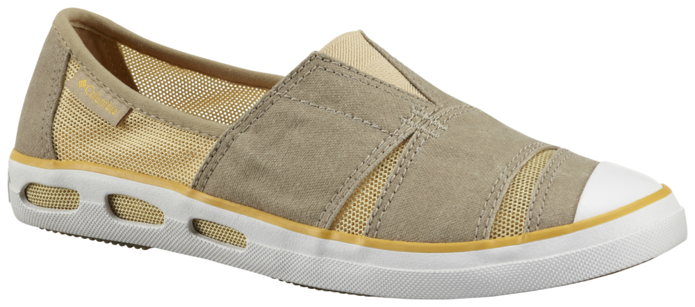 Columbia Vulc N Vent Slip 2 Casual Shoe - Women's — CampSaver