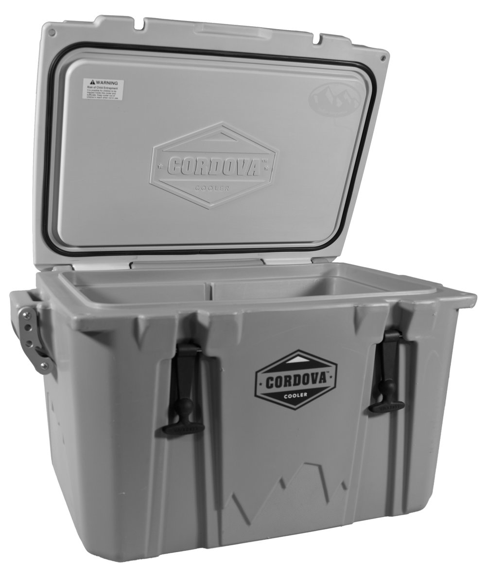 Cordova 125 XLarge Cooler — CampSaver