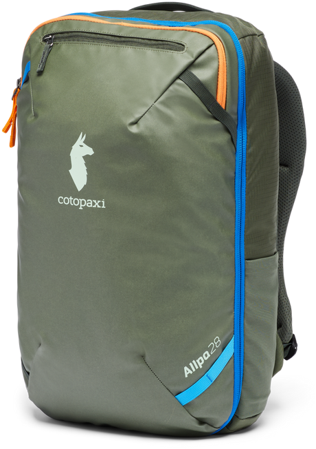 Cotopaxi Allpa 28L Travel Pack , Up to 23% Off with Free S&H 