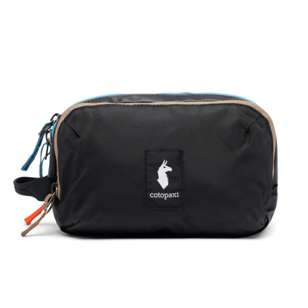 Cotopaxi Nido Accessory Bag with Free S&H — CampSaver