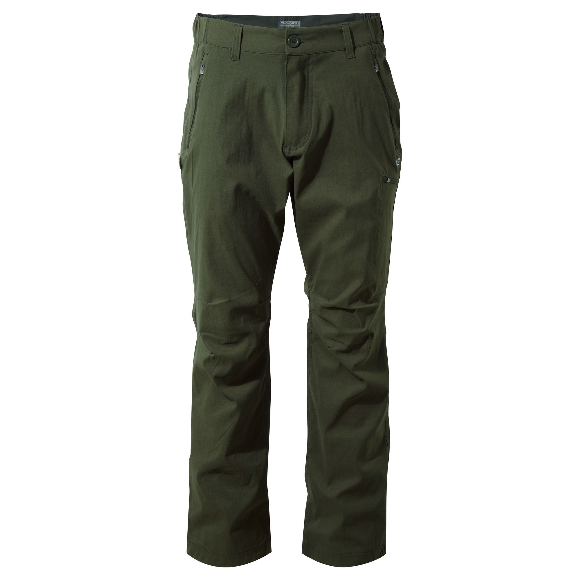 Craghoppers Kiwi Pro Act Trousers, Men's Hiking Pants — CampSaver