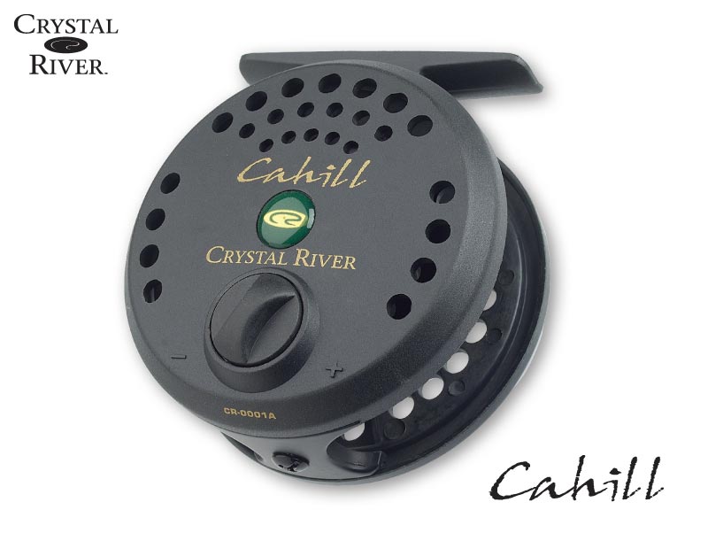 crystal river cr590 fly reel instructions Voyager™ 7/8/9 wt How to clean and maintain
