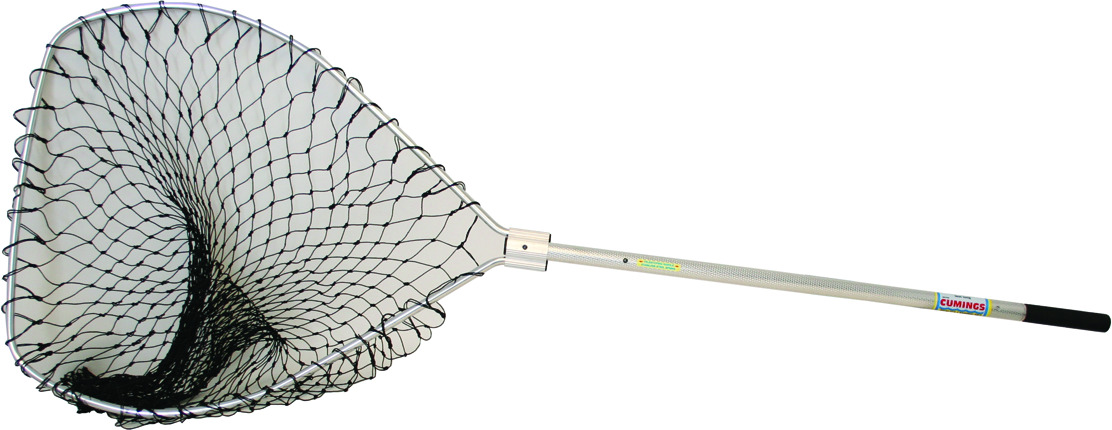 blowgun fishing pole Fish Hawks  Slock Master