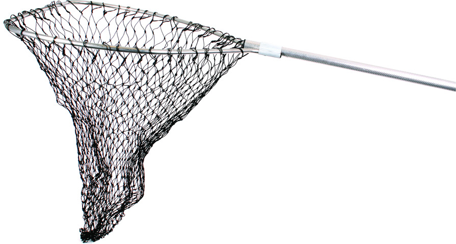 cumings salmon fish net Cumings Salmon & Steelhead Landing Nets — CampSaver