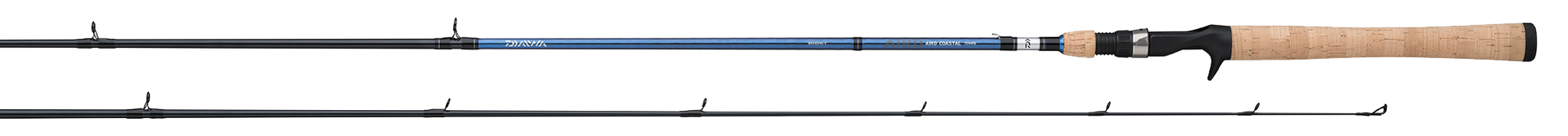 Daiwa Aird Coastal Inshore Casting Rod  CampSaver