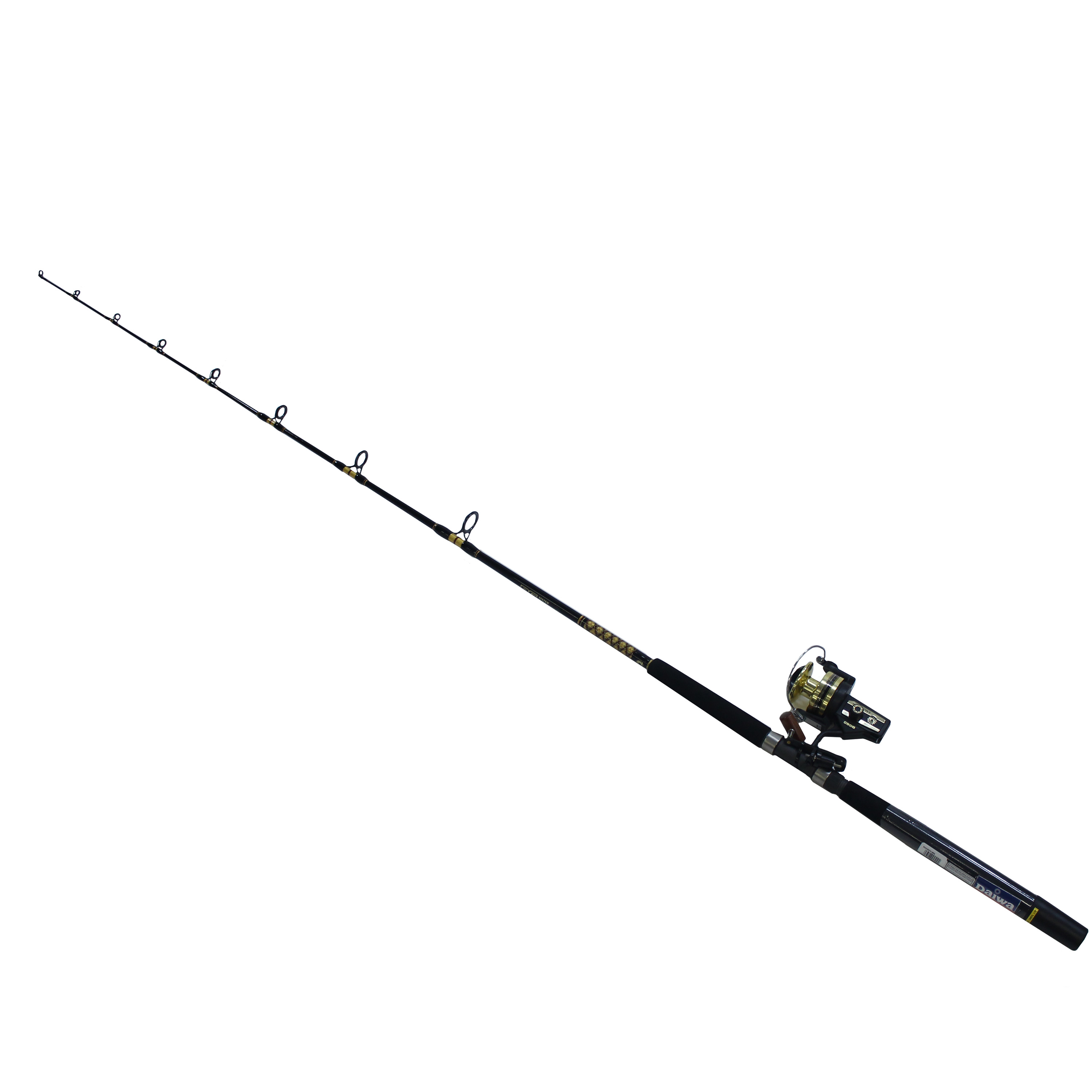 daiwa bg60 reel Fishing Reel,5/11-BG60 : Buy Online at Best Price in KSA changer for anglers seeking superior performance and durability Daiwa BG PMC 60 7'
