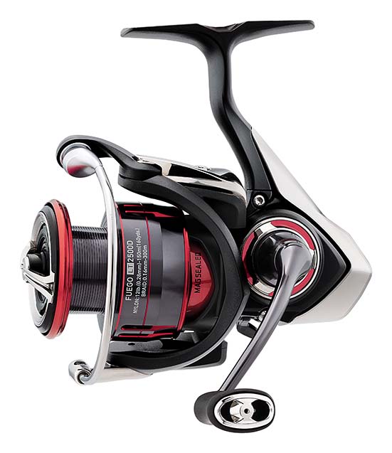 Daiwa Fuego LT 3000 Spinning Reel FGLT3000D-C , $5.00 Off with