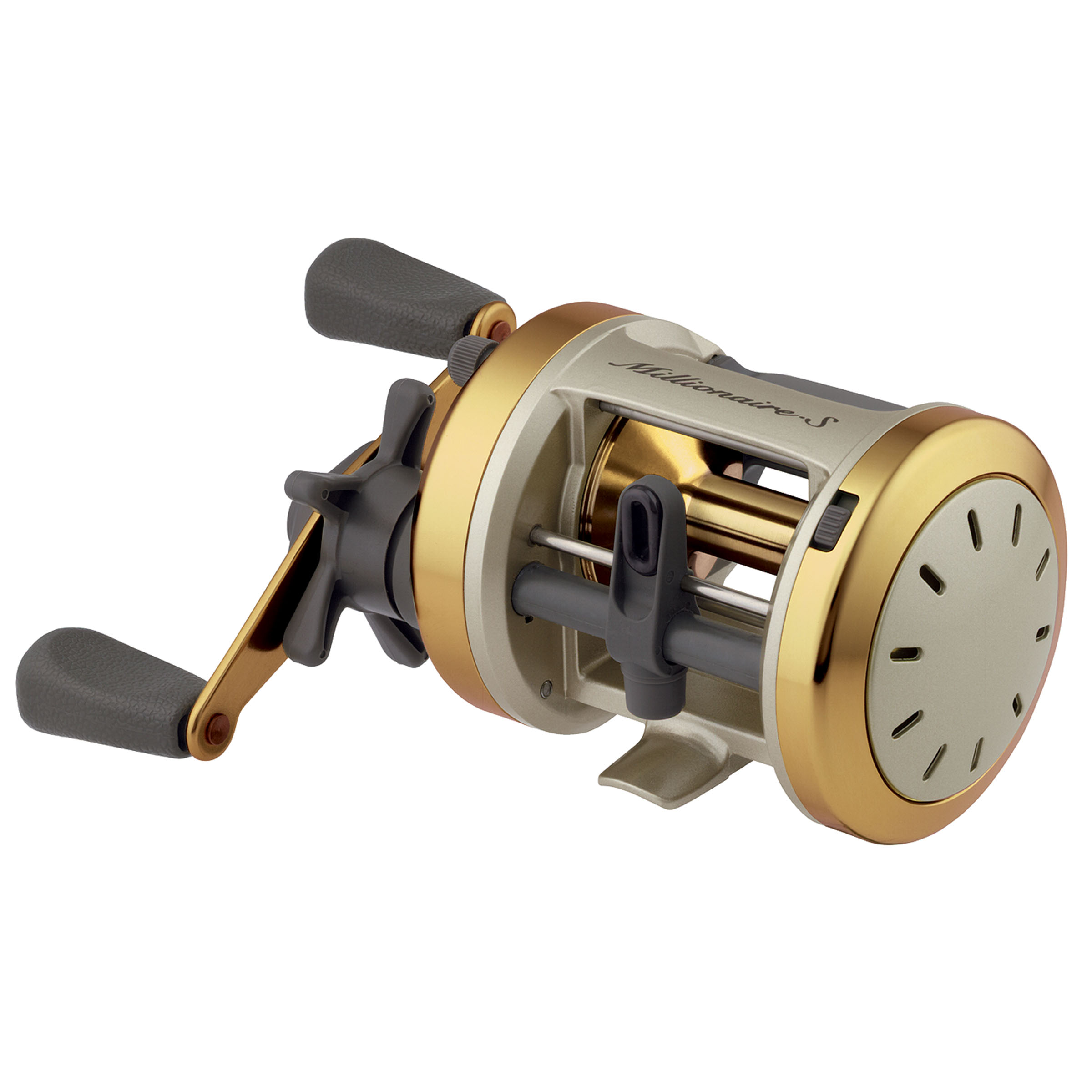 Daiwa Millionaire 300 5.1:1 2+1BB M-S300 — CampSaver