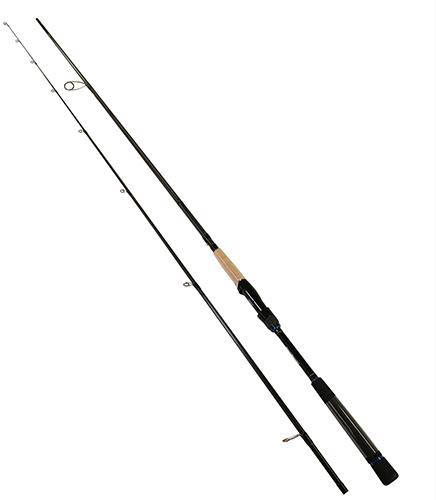 Daiwa Saltist Inshore Spinning Rod with Free S&H — CampSaver