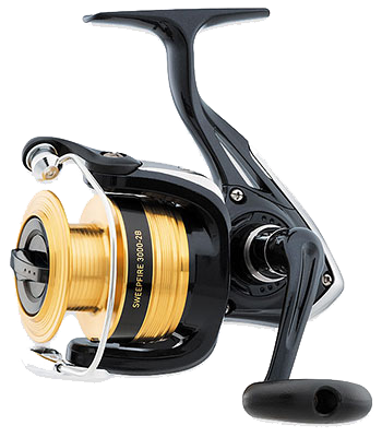 bogo fishing reels Reeds Ice Catalog 2025 - 13 Fishing Reels