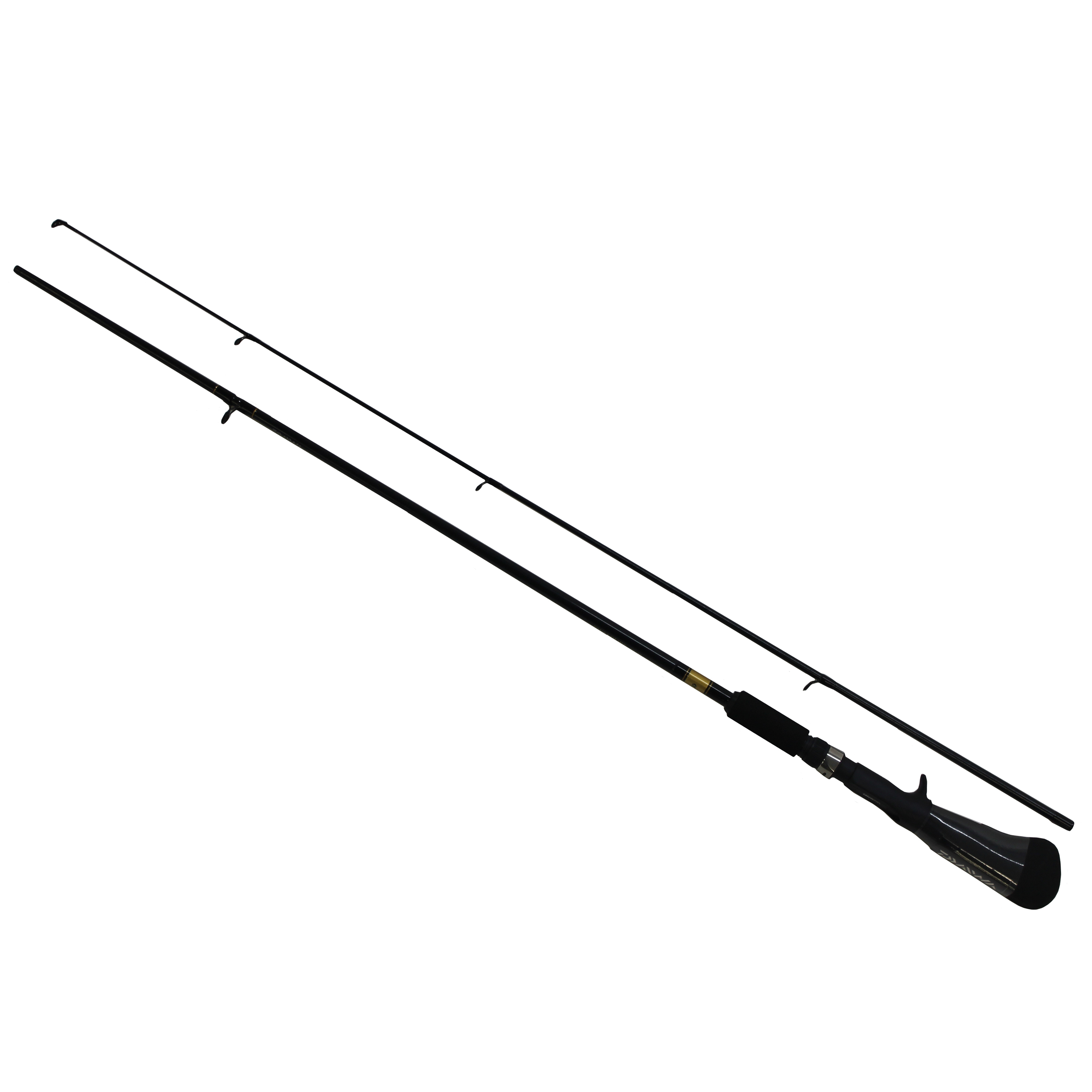 Daiwa Sweepfire-D Pistol Grip Rod SWD602MFP — CampSaver
