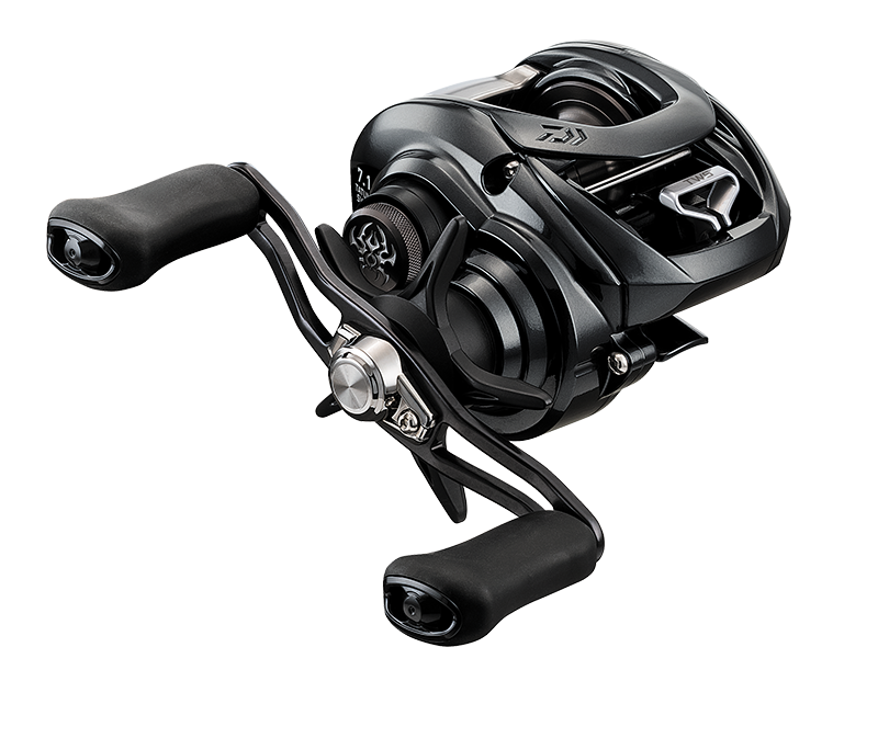 Daiwa Tatula SV TW103 Baitcast Reel — CampSaver