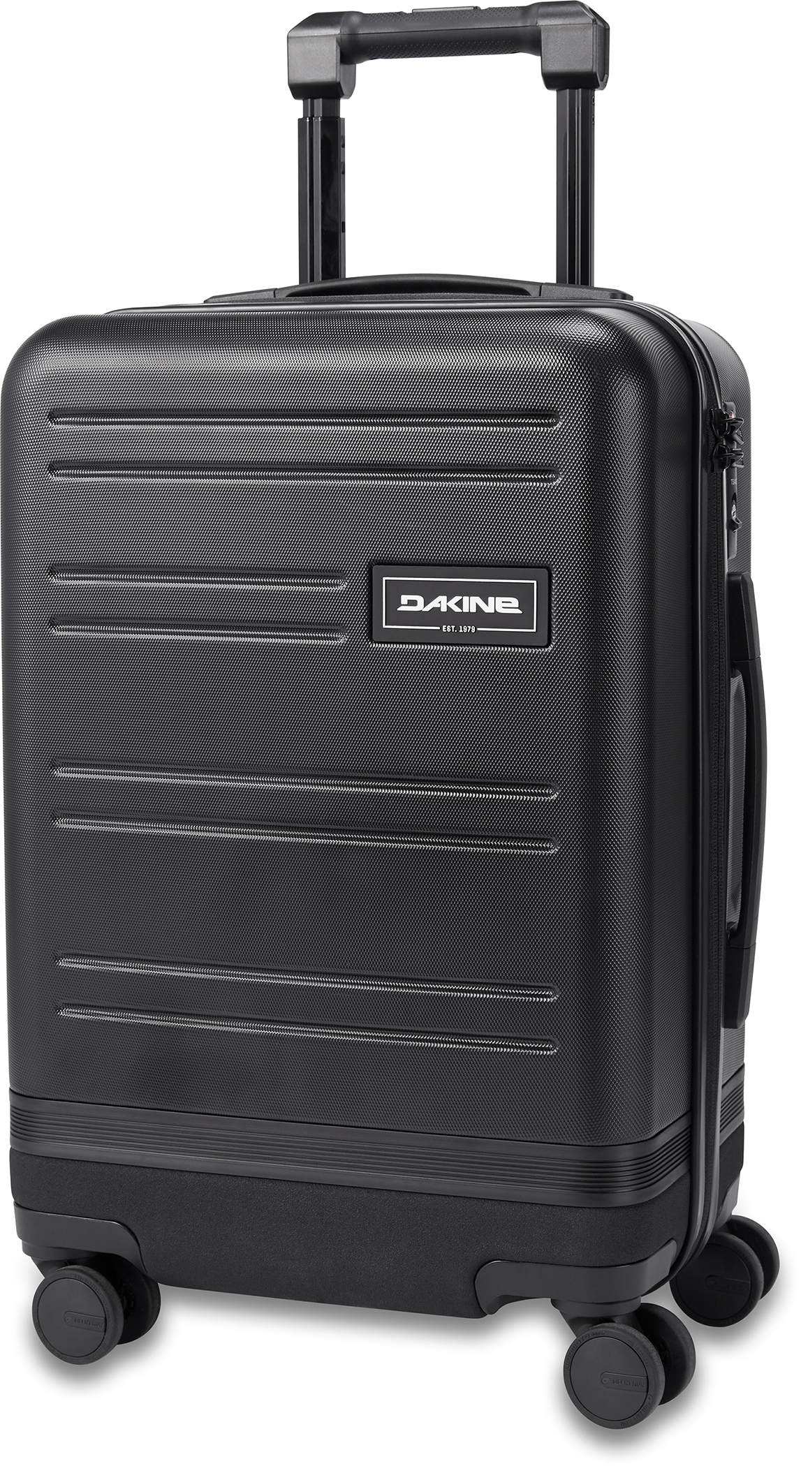 Dakine Concourse Hardside Luggage Carry On Bag — CampSaver