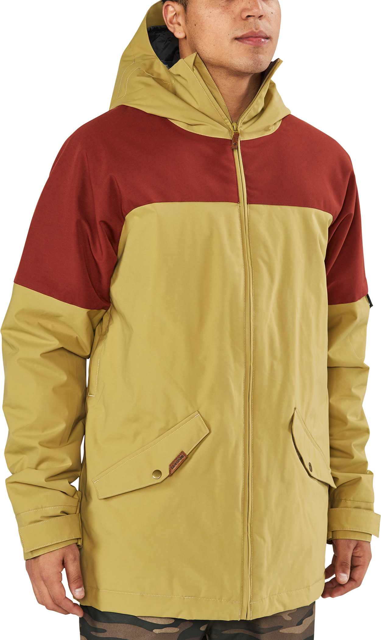 Dakine Denison Jacket - Men's — CampSaver