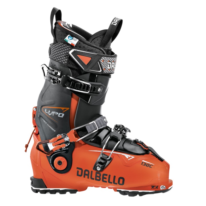 DALBELLO Lupo 130c スキーブーツ Dalbello Lupo 130 C Ski Boots — CampSaver