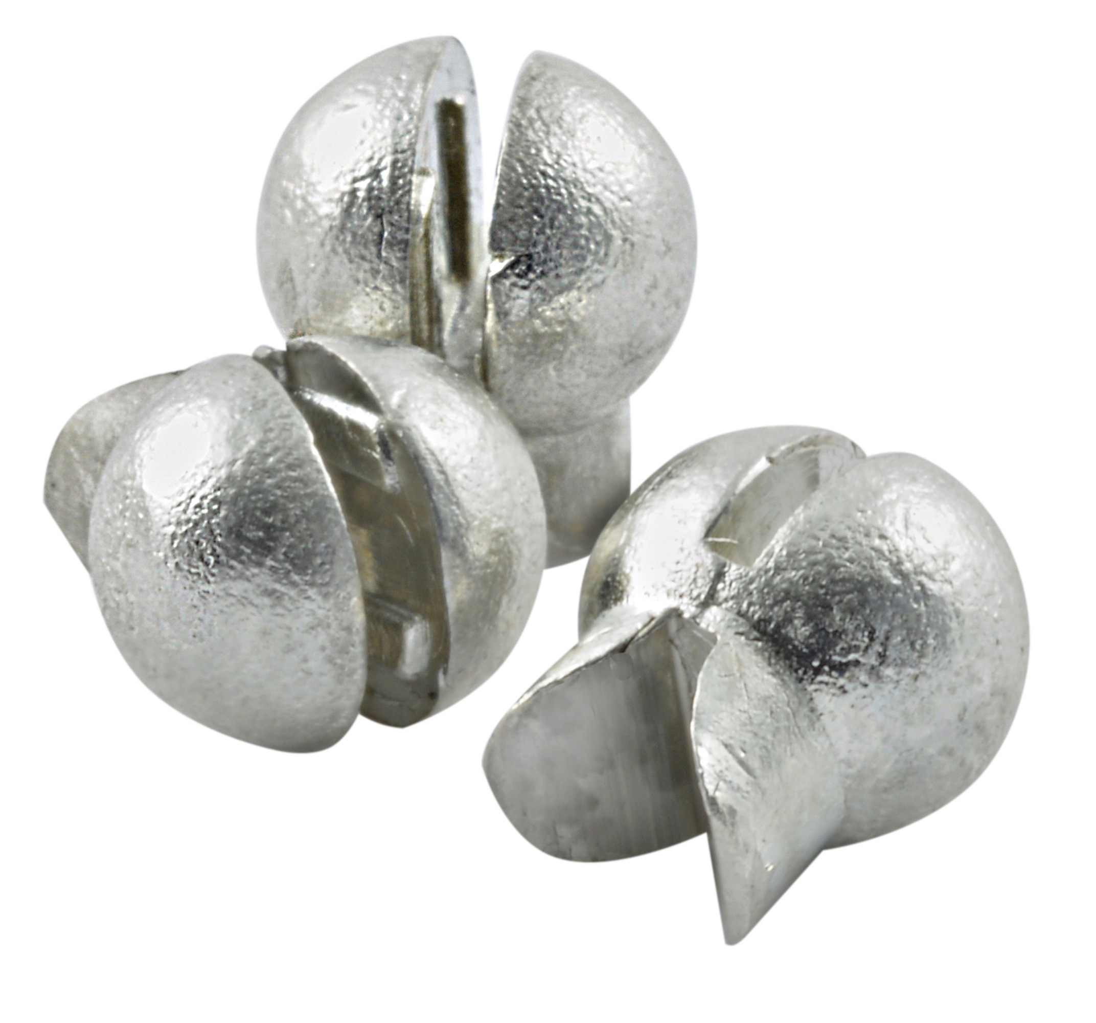 Danielson Split Shot Sinker Tin EQSS7 — CampSaver