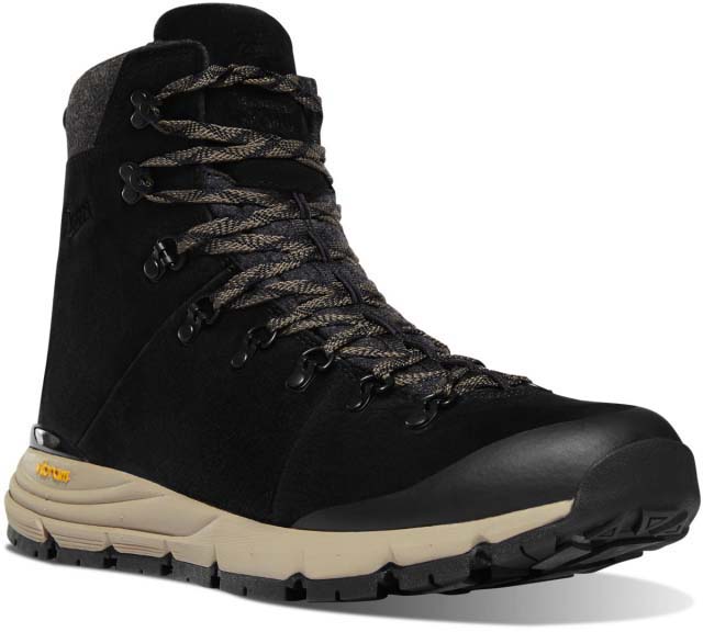 Danner Arctic 600 Side-Zip 7in Winter Shoes - Men's with Free S&H