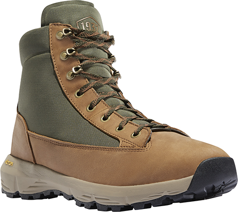 Danner Explorer 650 6in Hiking Shoes - Men