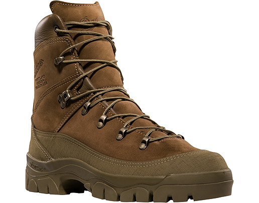 Danner ICH Military Boots, Olive 43515X — CampSaver