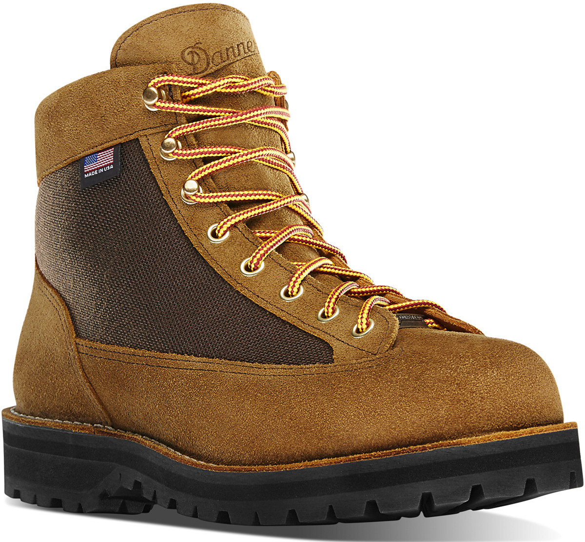 DANNER 37503 VANCOUVER ダナー バンクーバー BROWN
