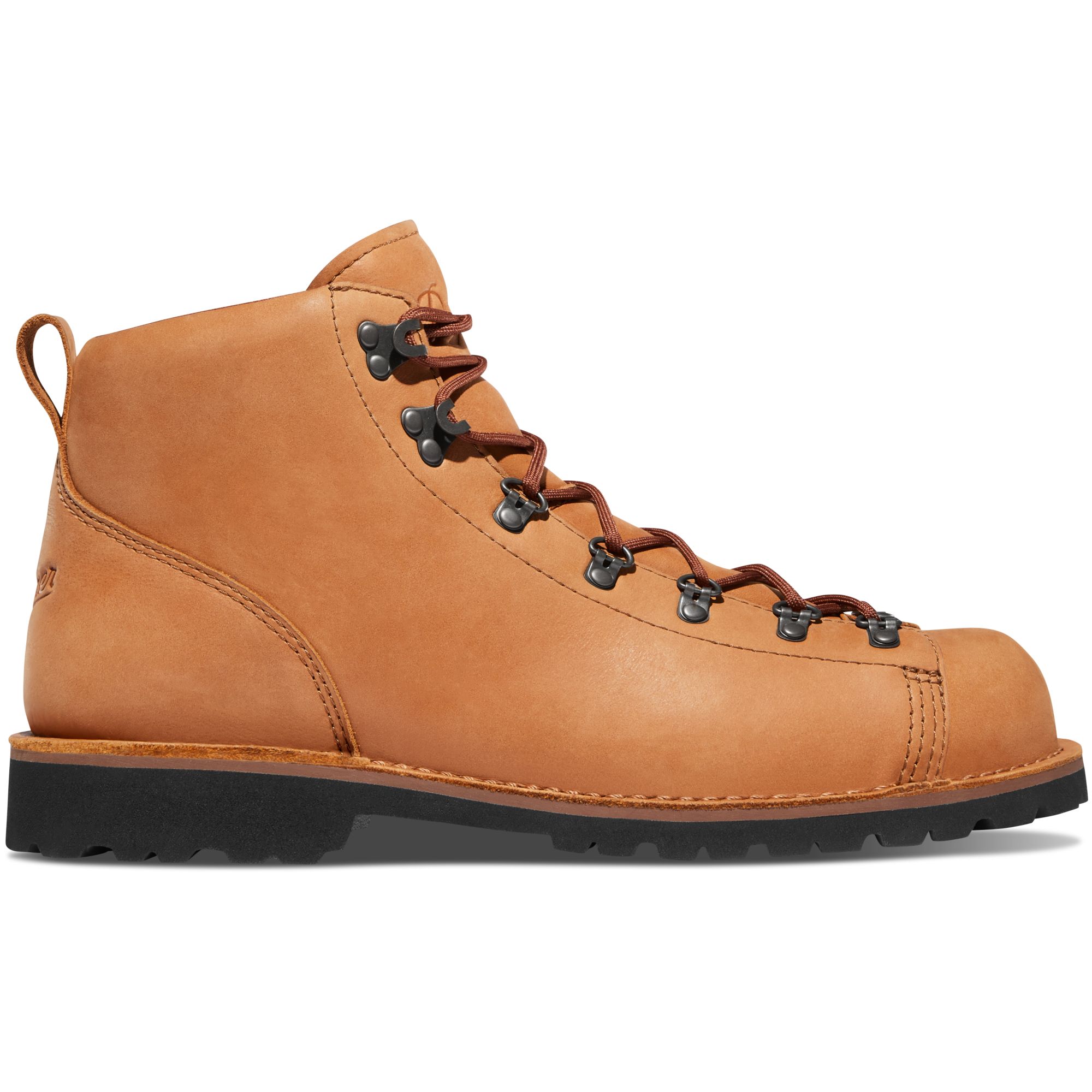Danner Hiking Boots Men 7.5 W10 Leather North Fork Rambler Vibram 32760 Gorpcore Danner North Fork Rambler Boot - Men main image 2