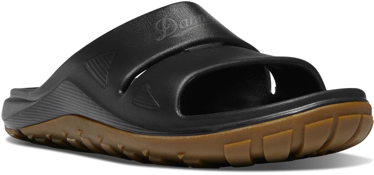 Danner Shelter Cove Slide - Mens , Up to 11% Off with Free  display picture 2
