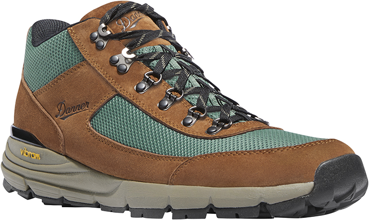 Danner South Rim 600 4in Hiking Shoes - Men
