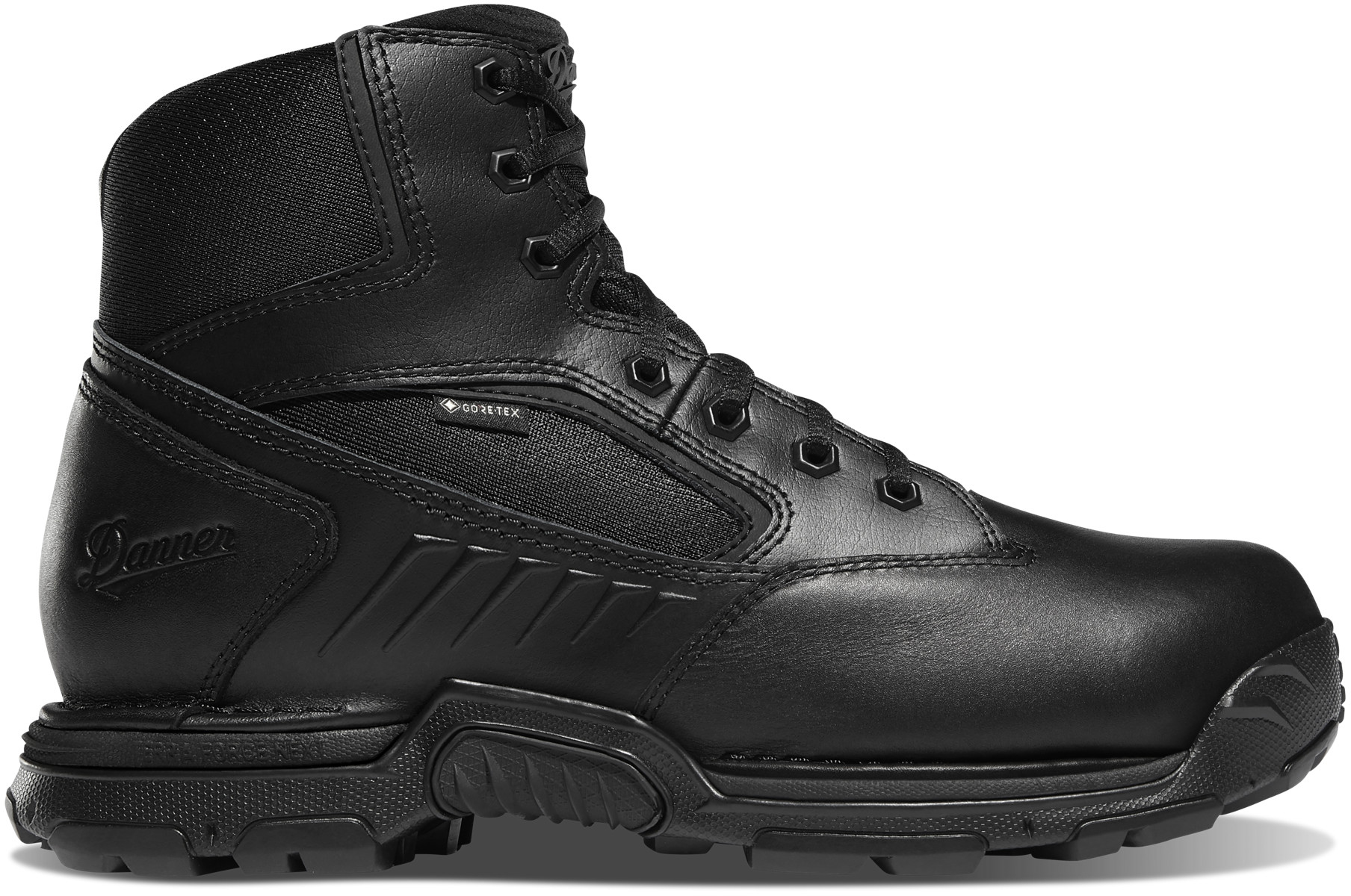 DANNER Striker Bolt 4.5” Black 9D Danner Men main image 2