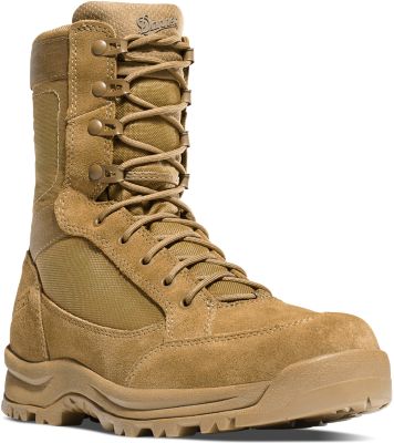 Danner Tanicus Boots Up to Off with Free S&H — CampSaver