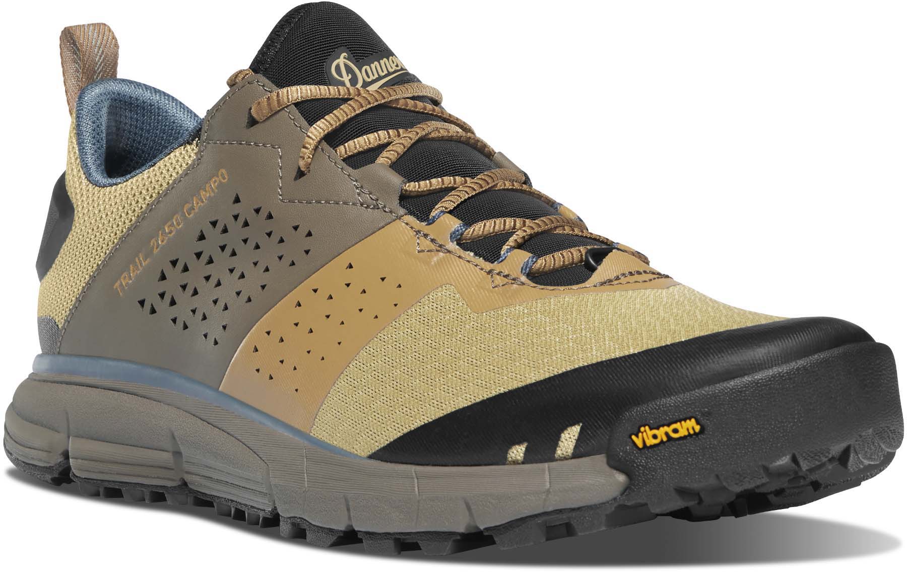 Danner Trail 2650 Campo 3in Height Shoes Men's