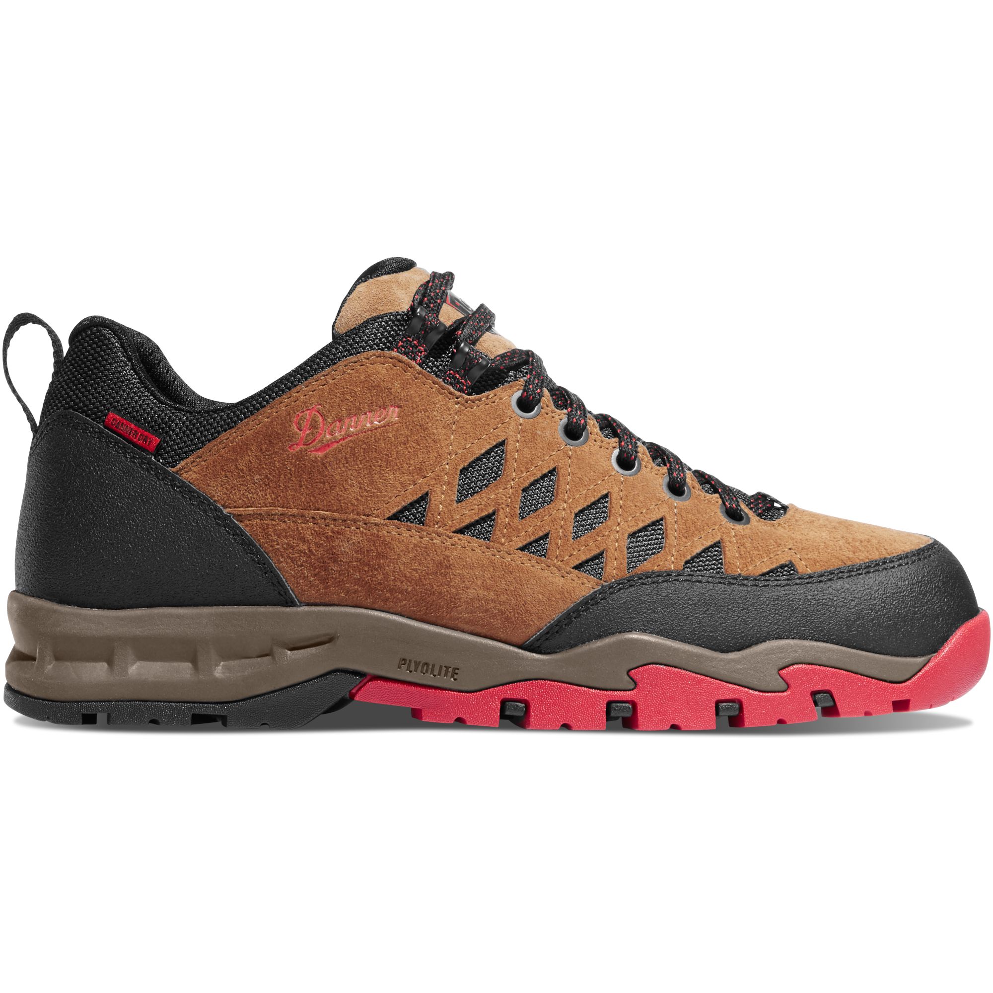 Danner TrailTrek Light 3in Hiking Boot - Men's — CampSaver
