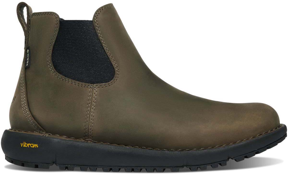Danner Tramline Chelsea 917 GTX Shoes - Men display picture 2