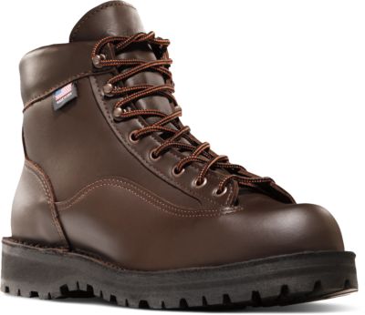 Danner Explorer 6in Hiking Shoes - Men's with Free S&H — CampSaver