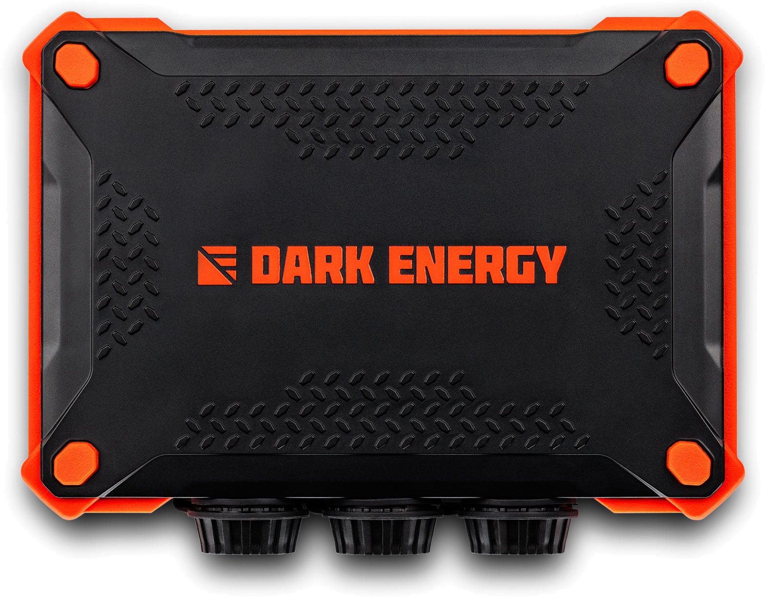 Dark Energy Poseidon XL Powerbank PXL100BKHV with Free S&H — CampSaver