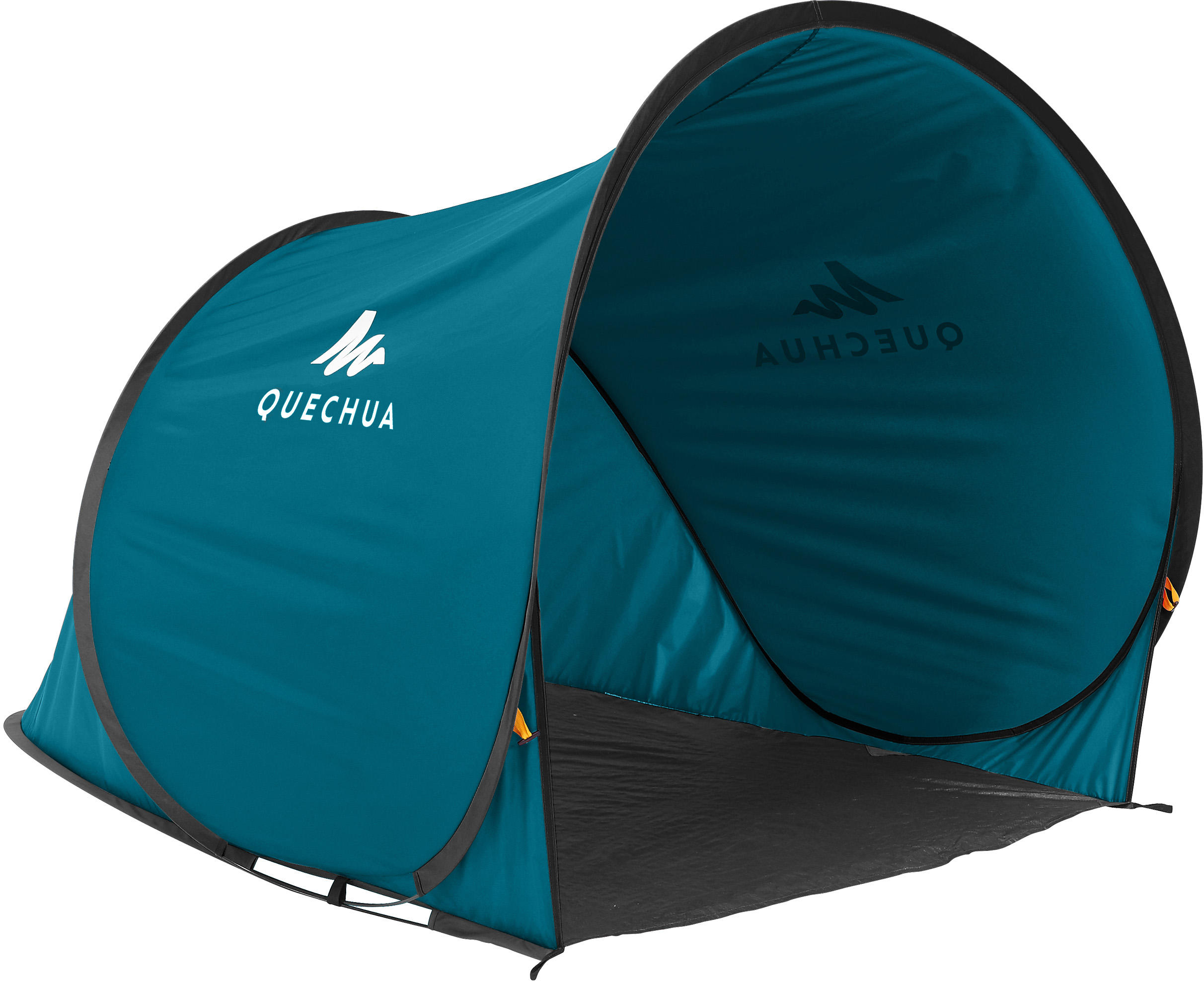 Decathlon Quechua Second Pop Up Sun Shelter Tent 4006566 52