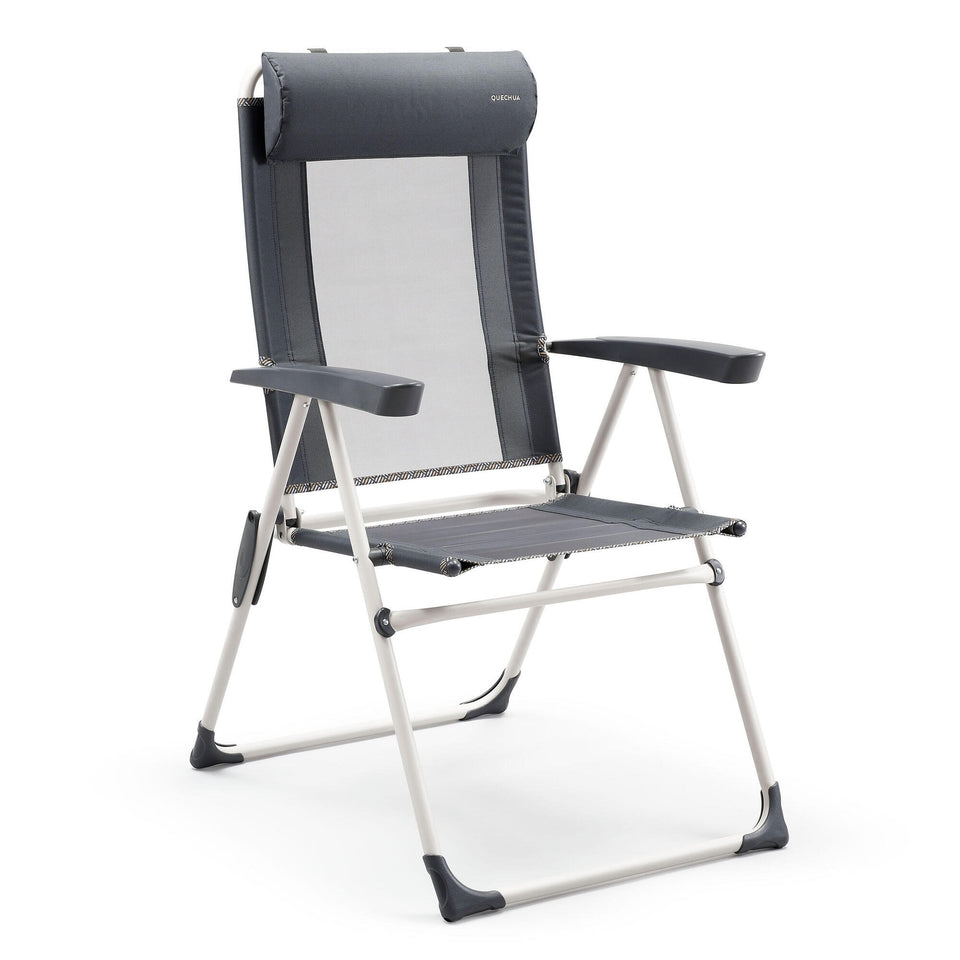 zelte zum aufpumpen BACKDOOR; 3-Season, Black/Grey