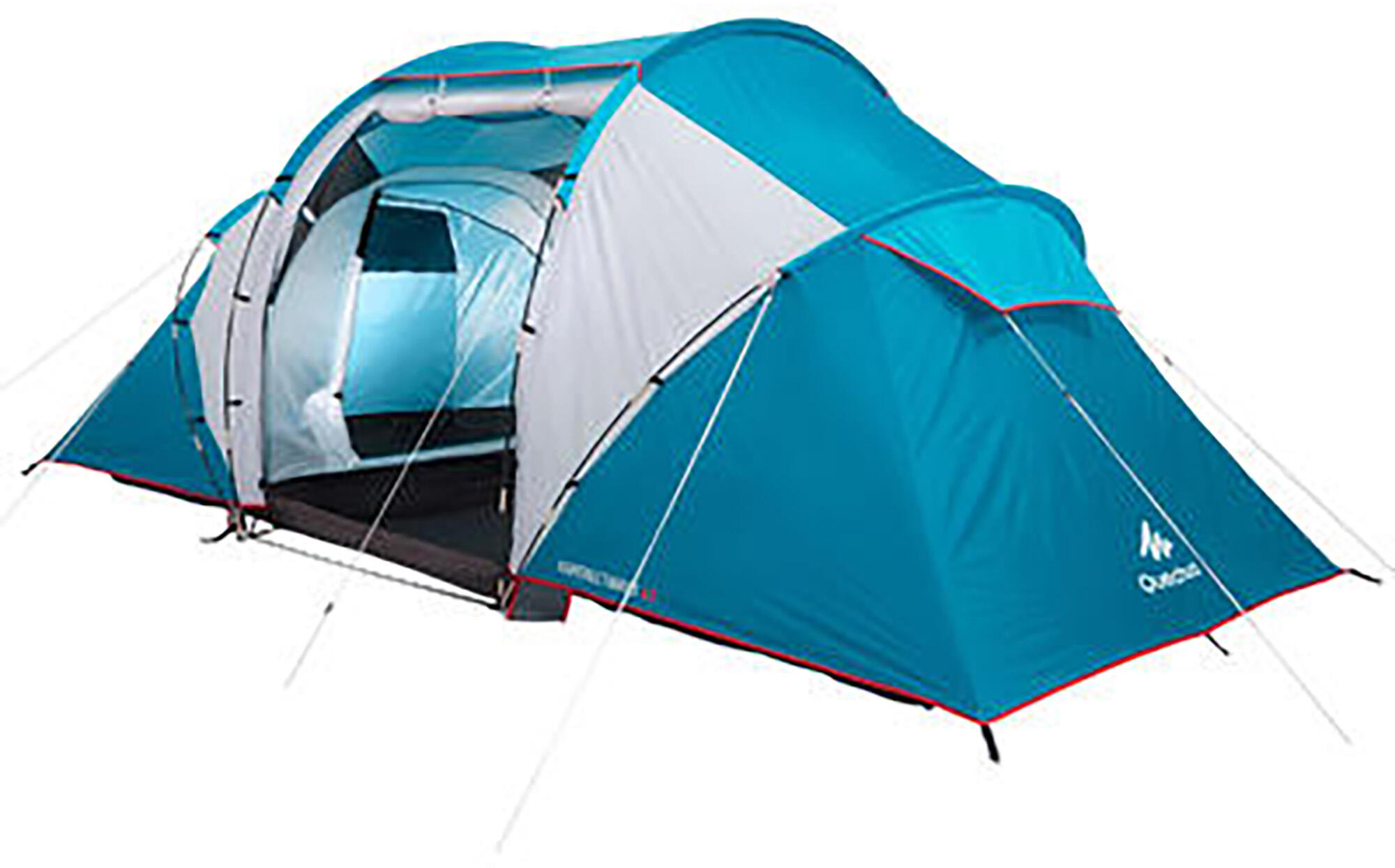 Decathlon 15 Man Tent Decathlon Inflatable Camping Tent Air