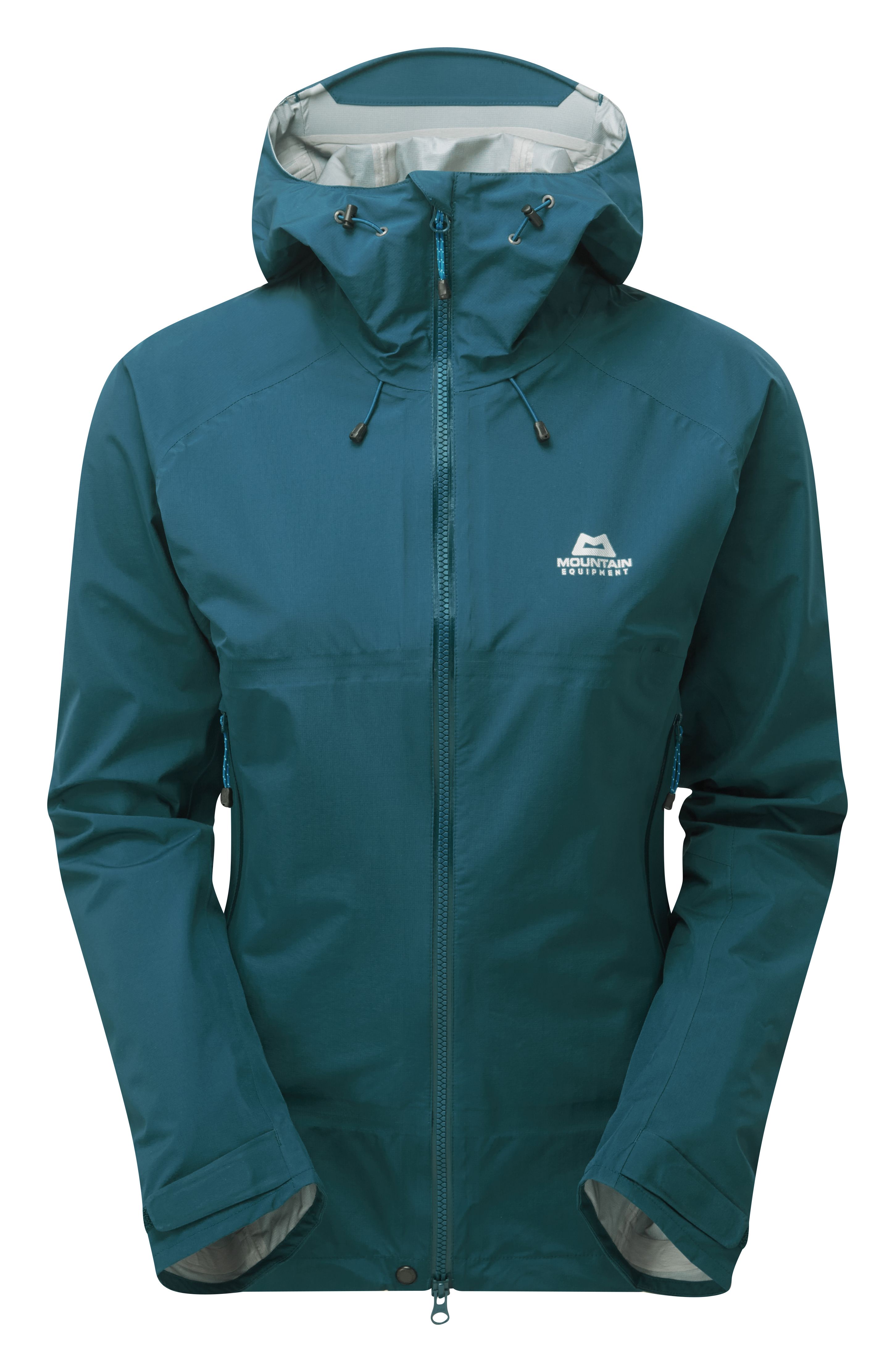Mountain Equipment Odyssey Jacket — CampSaver